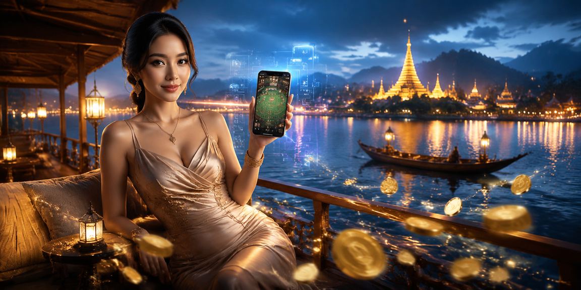 golden fishing