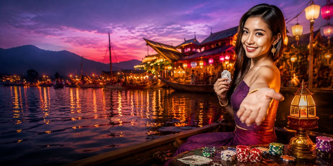 golden fishing