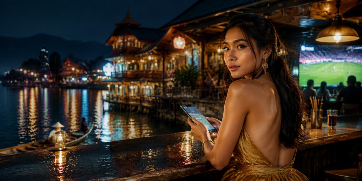 golden fishing